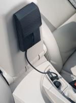 BMW 1-Series Convertible 2011 года
